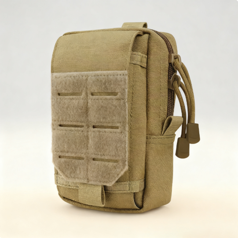 Waterproof Waist Bag EDC Tool  - Edc Carry Pocket ulasan dan harga