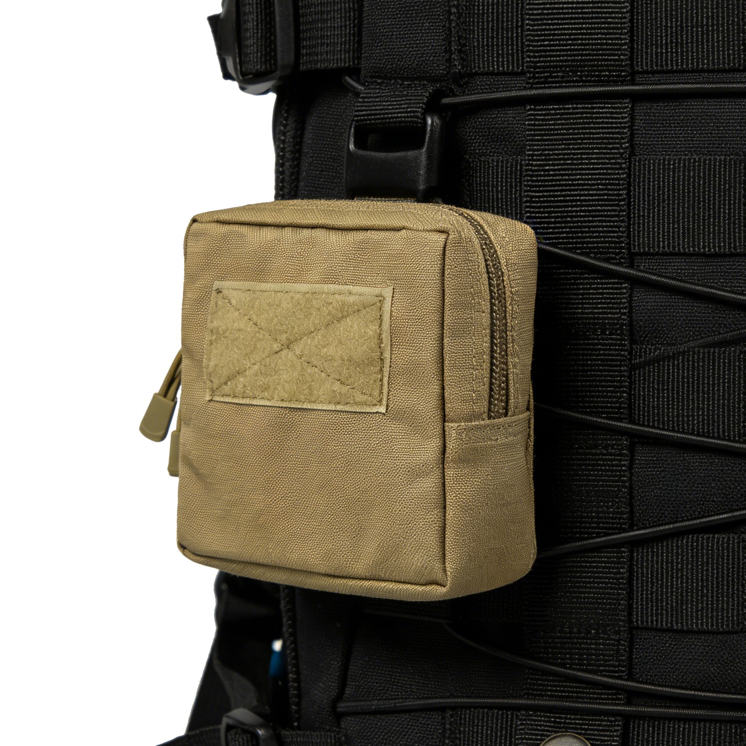 Outdoor EDC Molle Pouch Sports - Edc Carry Kit ulasan dan harga