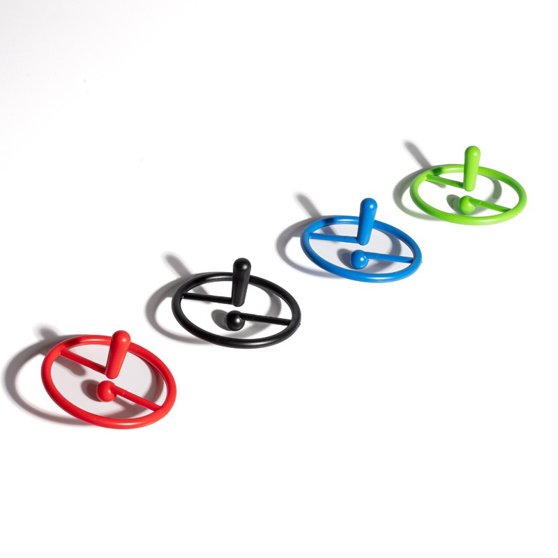2/4PCS Fidget Spinner Symbol C - Fidget Spinner Bearing ulasan dan harga