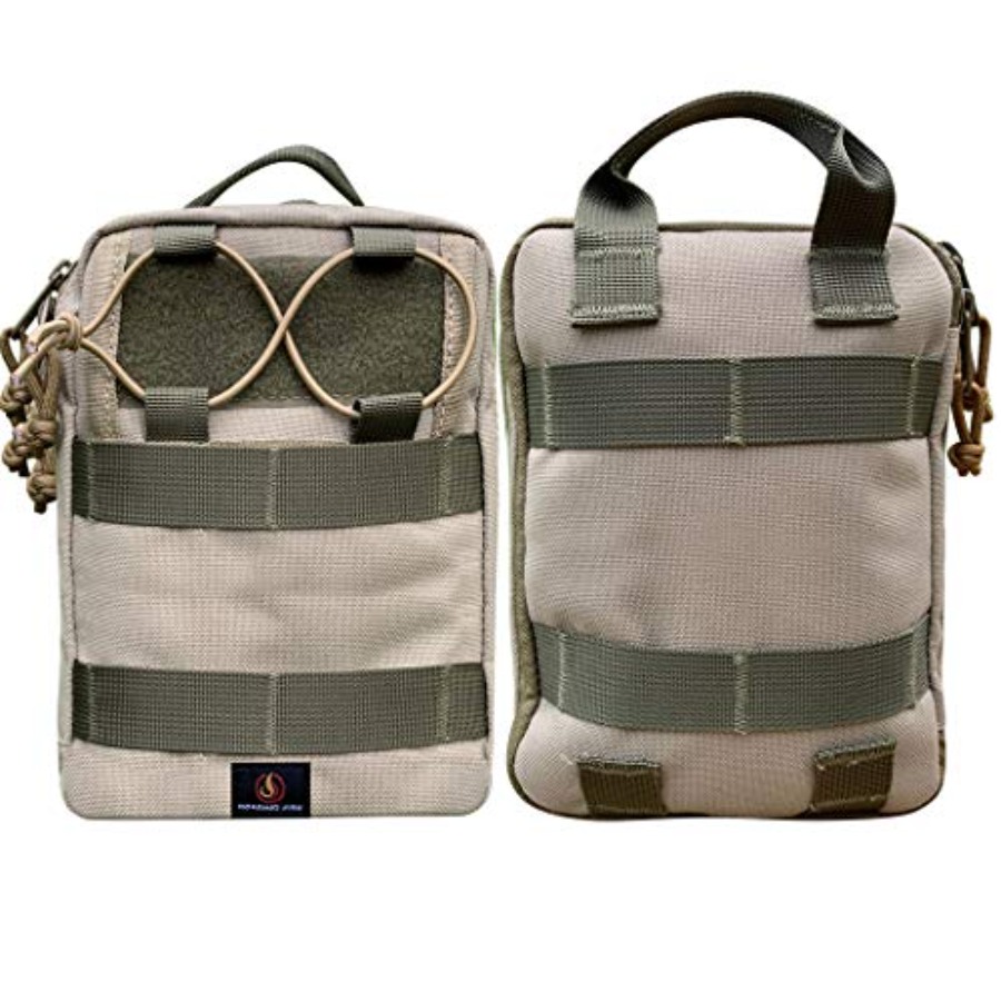 Ember Pro MOLLE EDC Utility Or - Edc Carry Flashlight ulasan dan harga