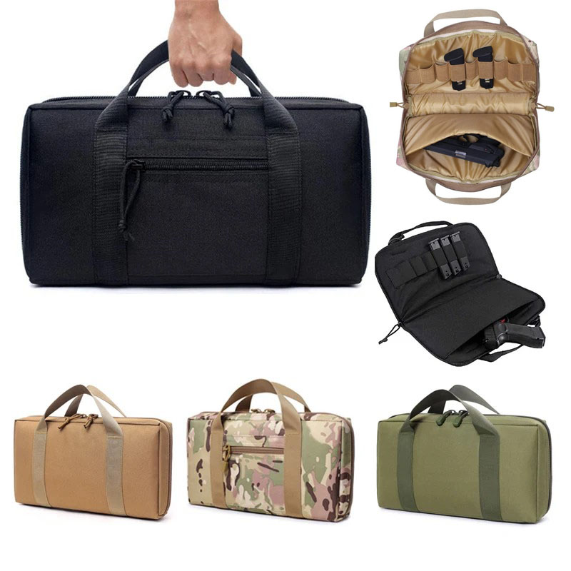 Outdoor Gun Carry Bag EDC Tool - Edc Carry Gun ulasan dan harga