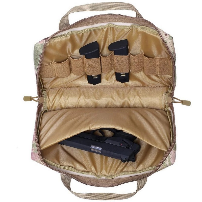 Outdoor Gun Carry Bag EDC Tool - Edc Carry Gun ulasan dan harga