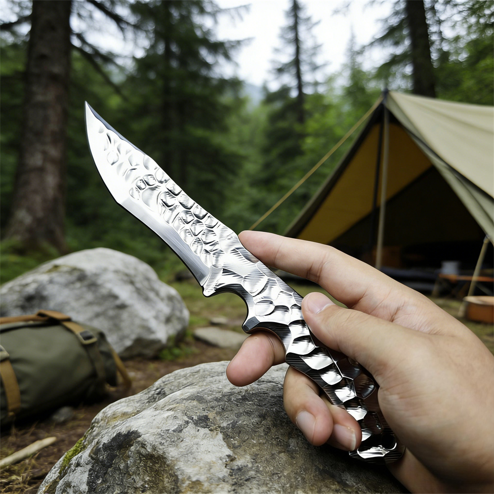 Heavyweight All Steel High Har - Edc Carry All ulasan dan harga