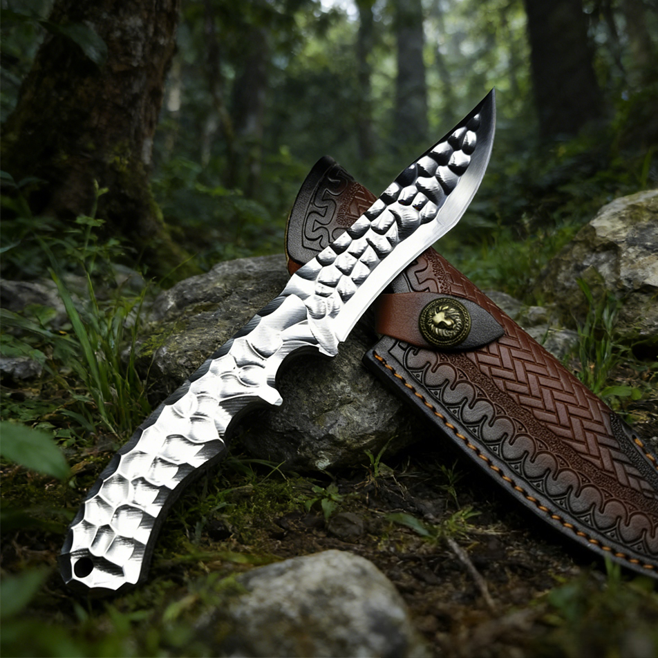 Heavyweight All Steel High Har - Edc Carry All ulasan dan harga