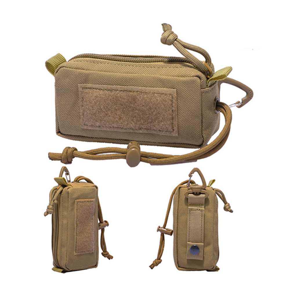 Tactical Molle Mini EDC Tool P - Edc Concealed Carry ulasan dan harga
