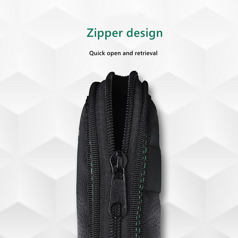 Portable Folding Knife Sheath, - Edc Carry Belt Pouch ulasan dan harga