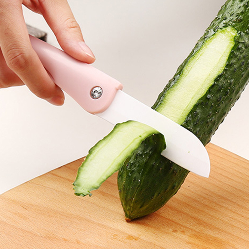 Pocket Pare Peel Ceramic Kitch - Pocket Knife Ceramic ulasan dan harga