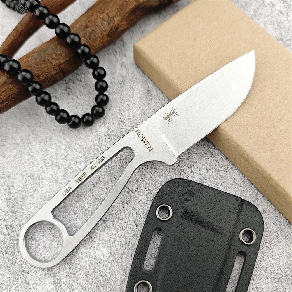 Izula-II Full Tang Survival Kn - Edc Carry All ulasan dan harga