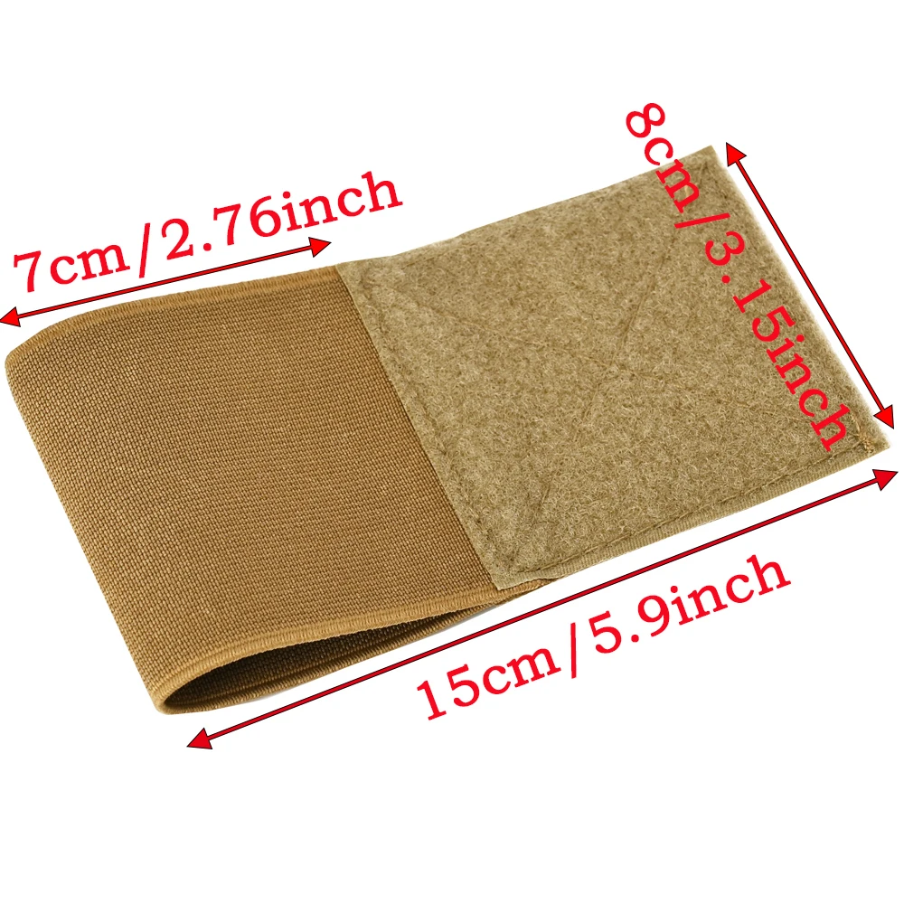 Elastic Tourniquet Holder with - Edc Carry Belt Pouch ulasan dan harga