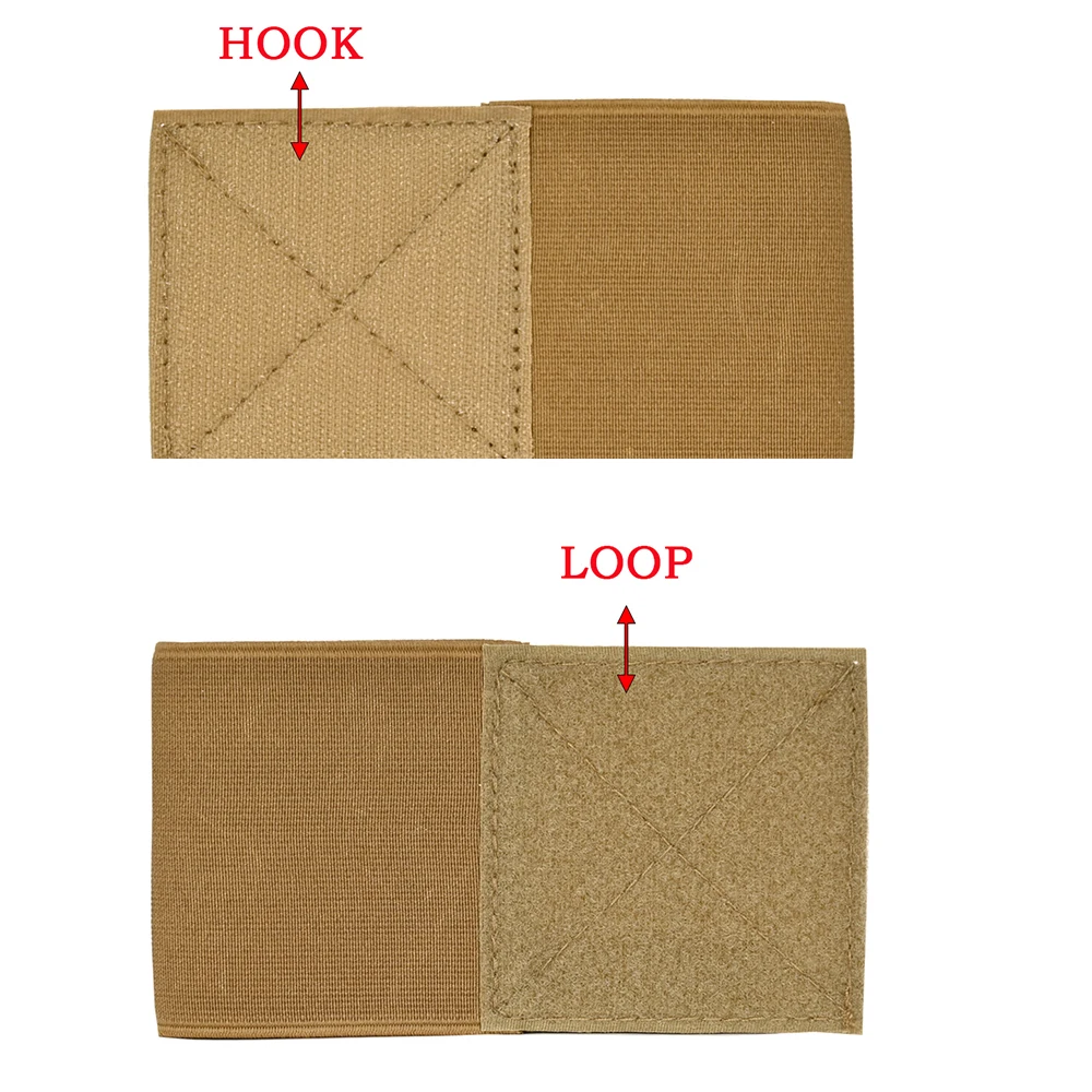 Elastic Tourniquet Holder with - Edc Carry Belt Pouch ulasan dan harga