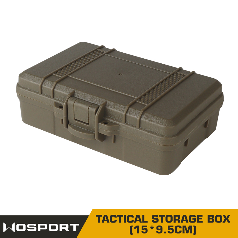 Tactical Equipment Outdoor Sho - Edc Carry Flashlight ulasan dan harga