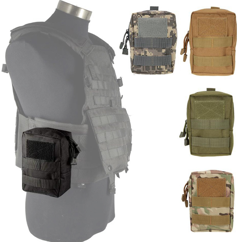 EDC Belt Organizer Molle EDC T - Edc Carry Belt Pouch ulasan dan harga