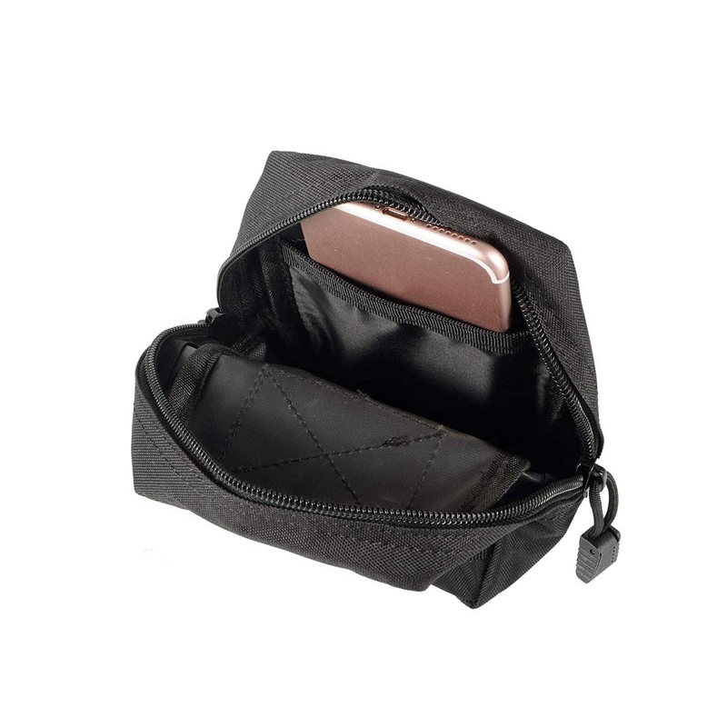 EDC Belt Organizer Molle EDC T - Edc Carry Belt Pouch ulasan dan harga