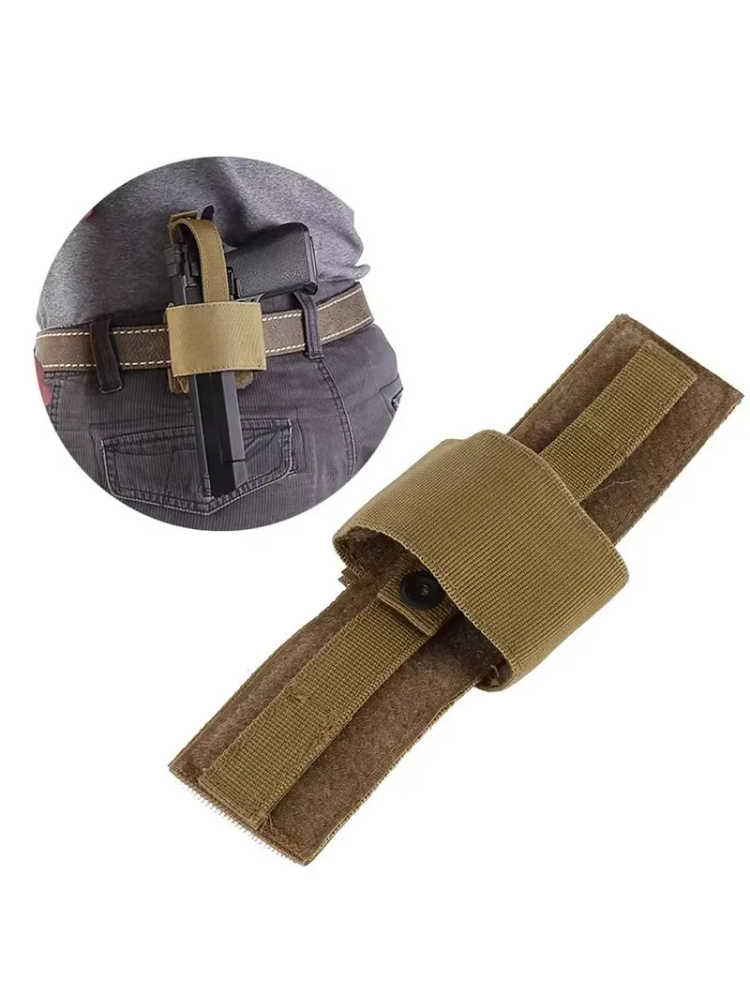 Outdoor Concealed Carry Waist  - Edc Carry Gun ulasan dan harga
