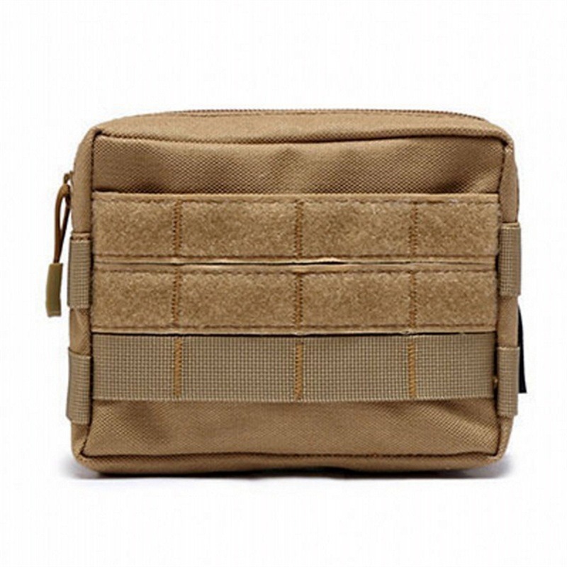 Molle Pouches Admin Pouch Comp - Edc Carry Belt Pouch ulasan dan harga