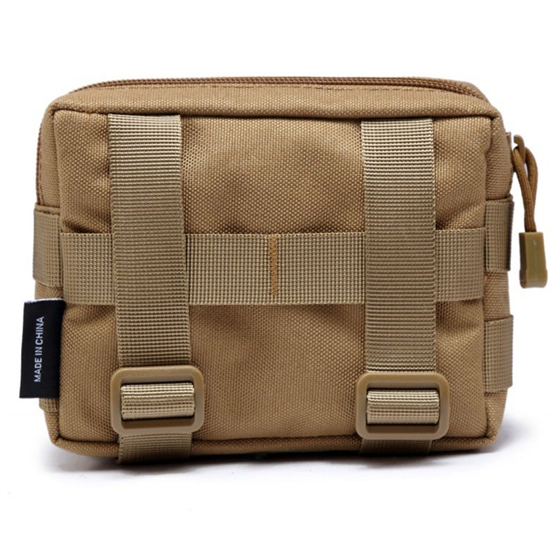 Molle Pouches Admin Pouch Comp - Edc Carry Belt Pouch ulasan dan harga