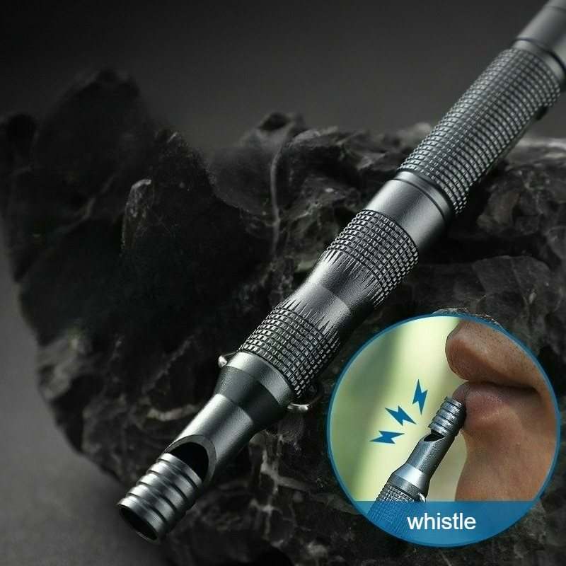 Multi Functional High-frequenc - Ferro Rod Striker ulasan dan harga