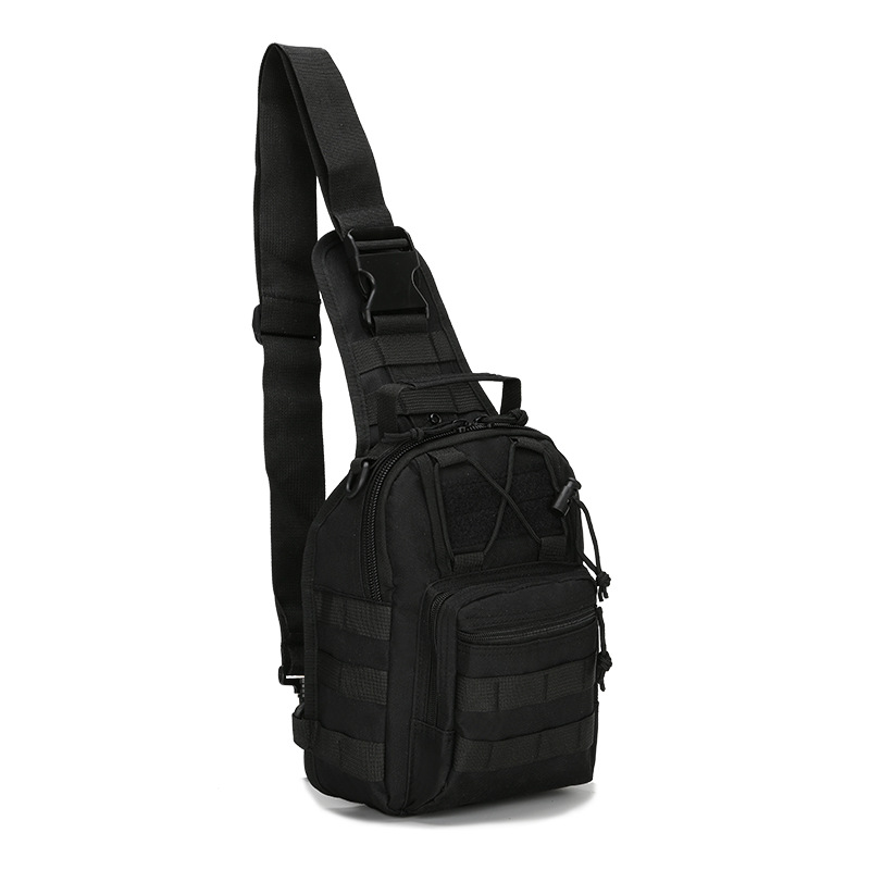 Tactical Shoulder Backpack Rov - Edc Carry Kit ulasan dan harga